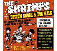 Bottom Knock & Dog Walk