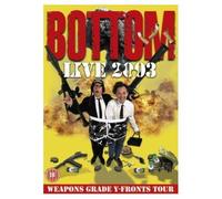 Bottom Live 2003: Weapons Grade Y-Fronts Tour [ Origen UK, Ningun Idioma Espanol ]