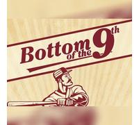 Bottom of the 9th (PC) Steam Key - GLOBAL