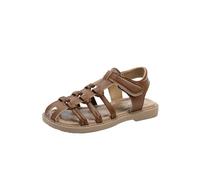 Bottom Roman Wrapped Head Sandals Shoes Sandals Shoes Sandalias 44, marrón, 29 EU Estrecho