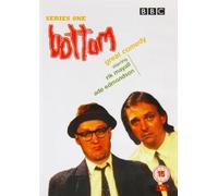 Bottom - Series 1 [Reino Unido] [DVD]