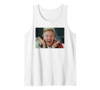 Bottom & The Young Ones Actor Comediante Rik Mayall Camiseta sin Mangas