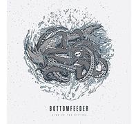 Bottomfeeder - Sink To The Depths (Colored Vinyl)