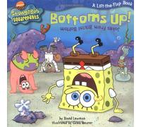 Bottoms Up!: Jokes from the Bikini Bottom (Spongebob Squarepants)
