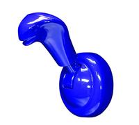 Botton Start Rocker - Inicio Stop Button Cover | Palanca de encendido del motor en forma de serpiente | Accesorio interior automotriz decoración retro joystick para vehículos de camiones marinos para