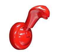 Botton Start Rocker - Retro Snake Lever Toggle, Dashboard Control Stick | Diseño De Decoración Del Botón De Inicio Automotriz, Complemento Del Panel De Dirección Industrial Para El Conductor Interior