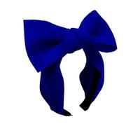 Bottone Bonitas bandas anchas para el pelo para fotos, accesorios de gran tamaño con diadema para fiestas, diadema acolchada para festivales de música