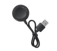 Bottone Cable de carga rápida para reloj inteligente, adaptador de corriente de transferencia de energía, apto para viajes, apto para cables de carga eficientes X9A X16 W6