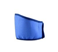 Bottone Collar de enfriamiento para perros ajustable para mascotas Colpo de calor Collar frío para perros Collar para perros pequeños