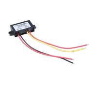 Bottone Eficiente regulador de voltaje de coche de 14-24 V a 12 V convertidores reductores módulo de potencia para uso electrónico de reproductores de automóviles