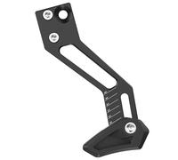 Bottone Guía práctica de cadena para bicicleta de montaña, bicicleta de montaña de una sola velocidad, montaje directo bajo