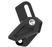 Bottone Guía práctica de cadena para bicicleta de montaña, bicicleta de montaña de una sola velocidad, montaje directo bajo