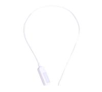 Bottone Luz de lectura para el cuello con luz regulable que brilla múltiple, manguera de metal ajustable, lámpara de lectura para lectores nocturnos