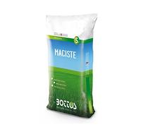 Bottos Maciste 5 kg - Semillas para césped, extra fuertes, resistentes a la sequía, para 200 m² - Césped Erboso Shop