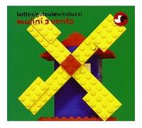 Bottos - Mulini a Vento