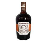 botucal Rum de Venezuela - Reserva exclusiva en diferentes tamaños y caja de regalo, EX Graduarse Abuela tico mantuano y Rum Tasting Set - 1 x 0.7 l