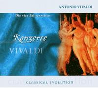 Botvay,Karoly - Die Vier Jahreszeiten [Import]