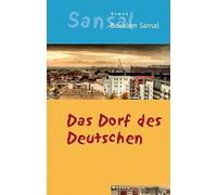 Boualem Sansal U Das Dorf des Deutschen: Oder Das Tagebuch der Brü (Tapa blanda)
