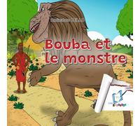Bouba et le monstre (NMI EDUCATION - JEUNESSE)