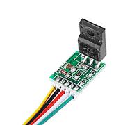 BouBou 3Pcs Ca-901 LCD TV Switch M¨®dulo de Fuente de alimentaci¨®n 12 / 24V 46 Pulgadas Step Down Buck Module M¨®dulo de Potencia de muestreo para Mantenimiento de Pantalla de 46 ''