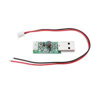 BouBou 3Pcs Tb293 7W USB DC a DC 5V a 6V 9V 12V 15V Convertidor de Salida Ajustable Step Up Boost Module para Ventilador de Motor Led