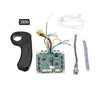BouBou Controlador De Unidad Dual De 24V / 36V Actualizado Esc Sustituto del Control De Tabla Larga De Skateboard Eléctrico