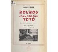 Boubou Et Son Petit Frère Toto (ebook)