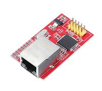 BouBou Mini W5100 Ethernet Shield Tarjeta De Módulo De Red para