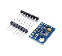 BouBou Ms5611 Gy-63 Módulo De Sensor De Presión Atmosférica Comunicación Iic/SPI