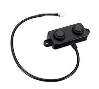 BouBou Pwm/Uart Dc5V Sensores De Rango Ultrasónicos Sensor Ultrasónico De Distancia A Prueba De Agua Sonda A Prueba De Agua Módulo Ultrasónico - Puerto Serie Uart