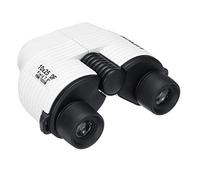 BouBou Telescopio Binocular 10X25 Mini Travel Handheld Monocular HD Bak4 Lens Auto Focus - Negro