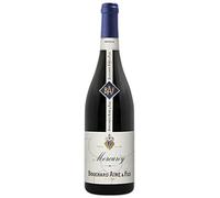 Bouchard Ainé 1er Cru Pinot Negro Mercurey Crianza 75 cl