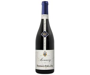 Bouchard Ainé 1er Cru Pinot Negro Mercurey Crianza 75 cl