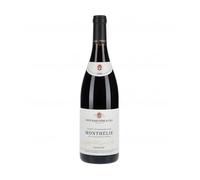 BOUCHARD PÈRE & FILS - Monthélie Village, Vino Tinto, 75cl