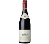 BOUCHARD PÈRE & FILS - Perrin Côtes du Rhone Reserve Rouge, Vino Tinto, 75cl