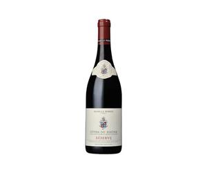 BOUCHARD PÈRE & FILS - Perrin Côtes du Rhone Reserve Rouge, Vino Tinto, 75cl