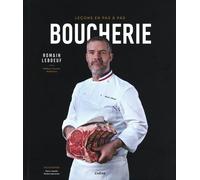 Boucherie: Leçons en pas à pas
