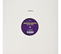 Bouchet,Sebastien - Fallen Angel [Vinilo]