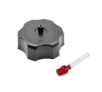 Bouchon Carburant Moto Tapa De Tanque Combustible 40 Mm Tapa Tanque Combustible Para 50 Cc 70 Cc 90 Cc 110 Cc 125 Cc 4 Ruedas Para TaoTao SUNL Roketa ATV Quad Dirt GFVFGNLNNA(Set B)