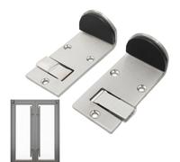 Bouchon De Porte Le Plus Fort - Le Caoutchouc Convient À N'importe Quelle Porte | Bouchon De Porte De Sol | Bouchage De Porte Robuste Sans Bordel - Porte De Porte Pliable Anticolisión Avec Pare-choc