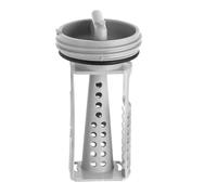 Tapón + filtro de bomba DC97-15695A para lavadora SAMSUNG