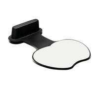 Bouchon Type C Capuchons Adhésifs Amovibles Anti-perte 0,9*0,75 Pouces