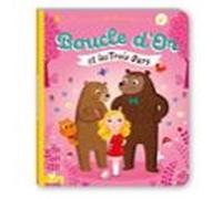 Boucle D Or Et Les 3 Ours