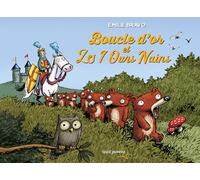 Boucle d'Or et les 7 ours nains