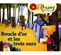 Boucle d'or et les trois ours