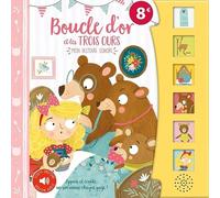 Boucle d'or et les trois ours