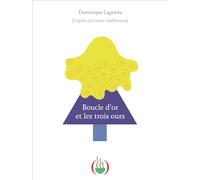 Boucle d'or et les trois ours