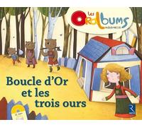 Boucle d'or et les trois ours