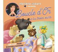 Boucle d'Or et les trois ours