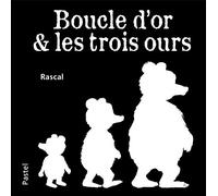 Boucle d'or & les trois ours